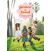 Image Peace and food - la cuisine des hippies en 40 recettes