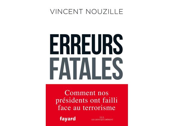 Image Erreurs fatales