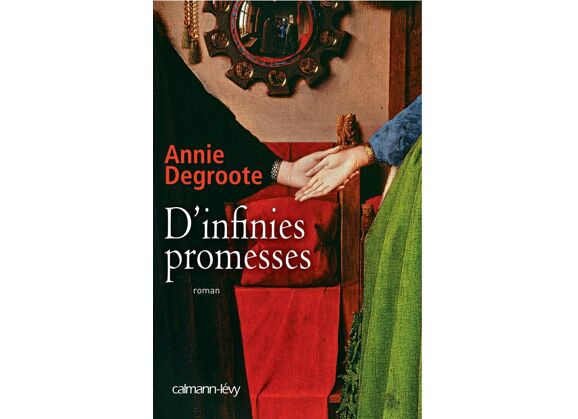 Image D'infinies promesses