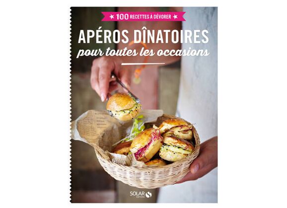 Image Apéros dînatoires - pour toutes les occasions