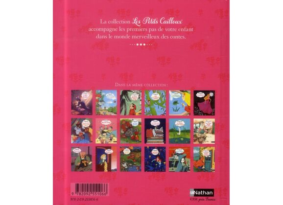 Image Cendrillon