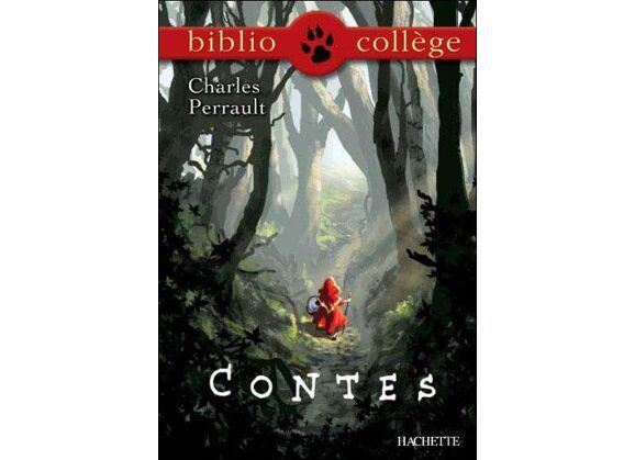 Image Contes