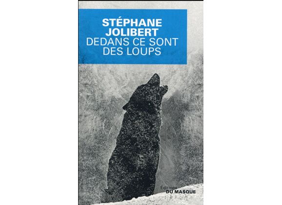 Image Dedans ce sont les loups
