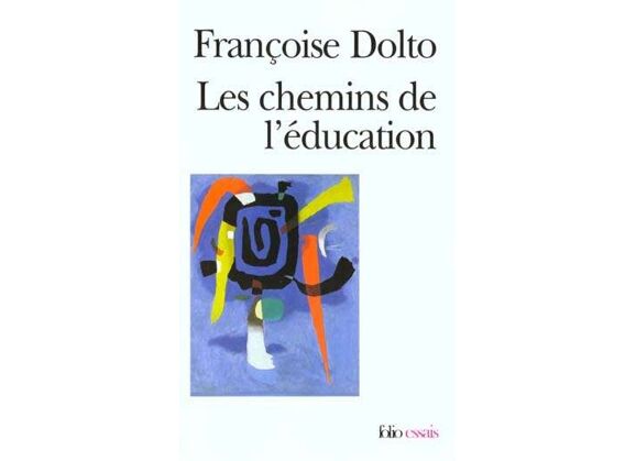 Image Les chemins de l'education