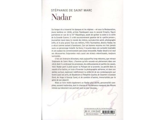 Image Nadar