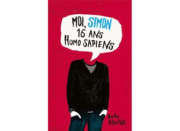 Image Moi, simon, 16 ans, homo sapiens
