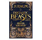 The fantastic beasts and how to find them : the original screenplay