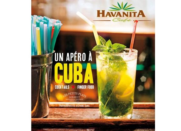 Image Un apéro à cuba
