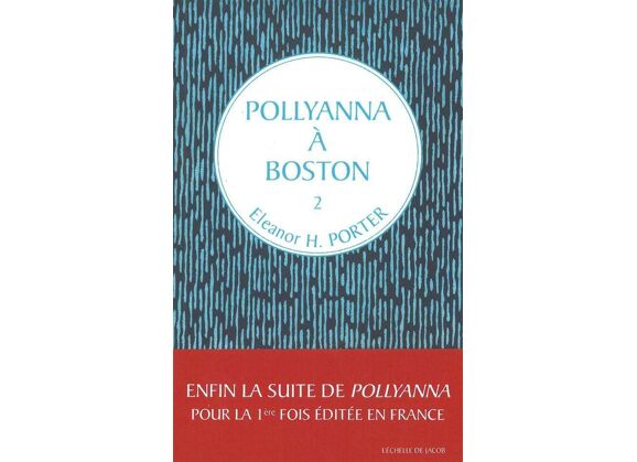Image Pollyanna à boston