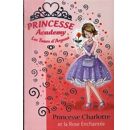Princesse academy t.7 - princesse charlotte et la rose enchantée