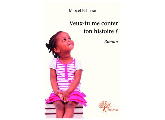 Image Veux-tu me conter ton histoire ? - roman