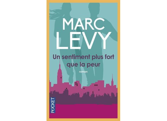Image Un sentiment plus fort que la peur