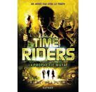 Time riders t.8 - la prophétie maya