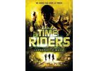 Time riders t.8 - la prophétie maya