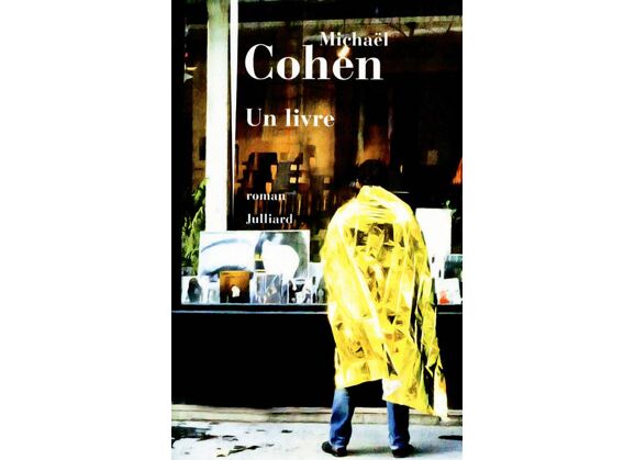 Image Un livre