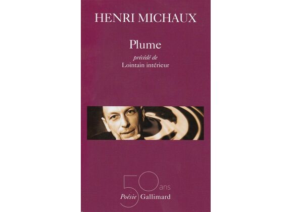 Image Plume - lointain interieur