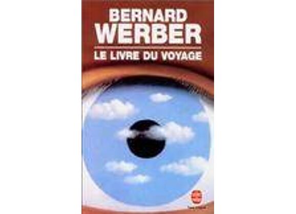 Image Le livre du voyage