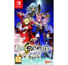 Jeux Vidéo Fate/Extella The Umbral Star Switch