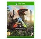 Jeux Vidéo ARK Survival Evolved Xbox One