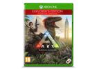 Jeux Vidéo ARK Survival Evolved Explorer's Edition Xbox One