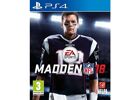 Jeux Vidéo Madden NFL 18 PlayStation 4 (PS4)