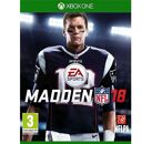 Jeux Vidéo Madden NFL 18 Xbox One