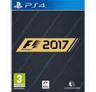 Jeux Vidéo F1 2017 PlayStation 4 (PS4)