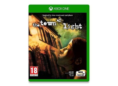Jeux Vidéo The Town of Life Xbox One