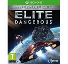 Jeux Vidéo Elite Dangerous Xbox One