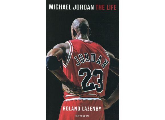 Image Michael jordan - the life
