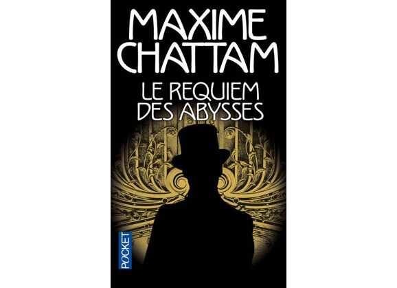 Image Le requiem des abysses