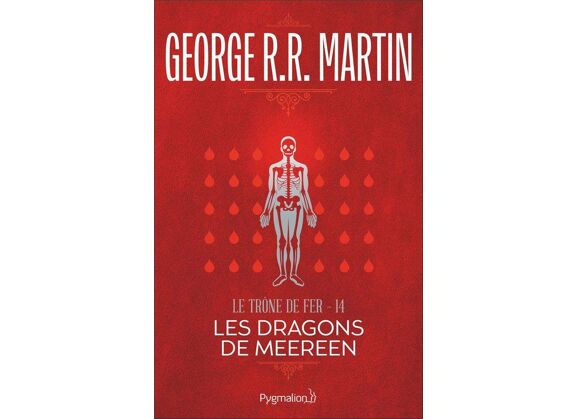 Image Le trône de fer t.14 - les dragons de meereen