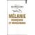 Image Mélanie, française et musulmane