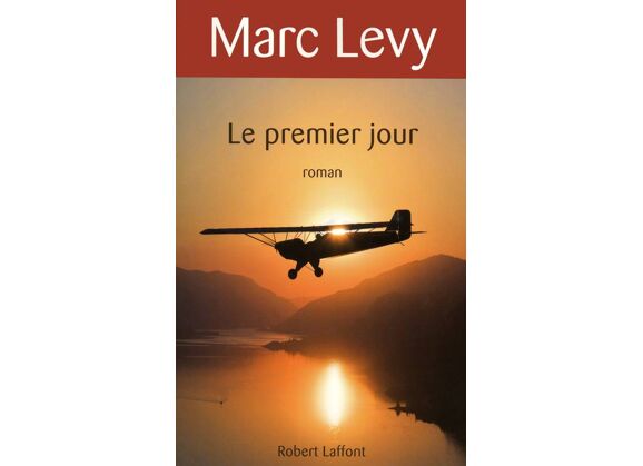 Image Le premier jour