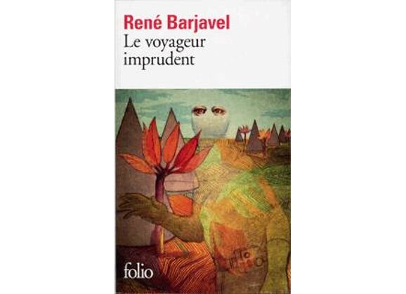 Image Le voyageur imprudent
