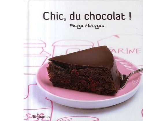 Image Chic, du chocolat !