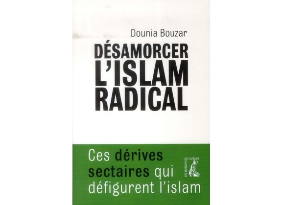 Image Désamorcer l'islam radical - ces dérives sectaires qui défigurent l'islam