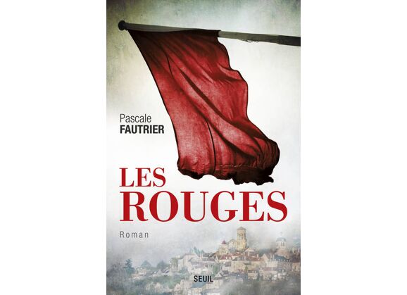Image Les rouges