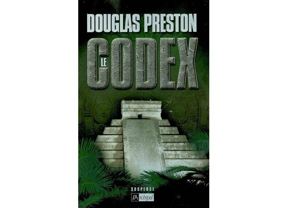 Image Le codex