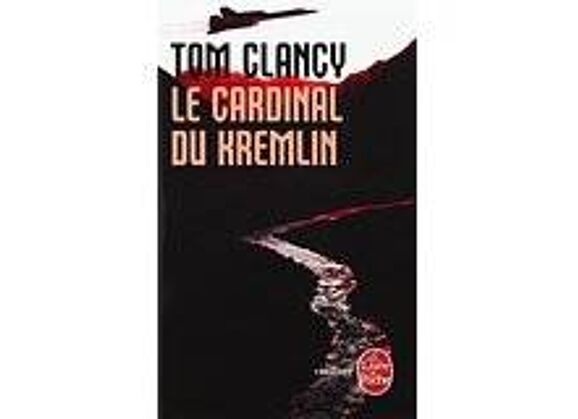 Image Le cardinal du kremlin