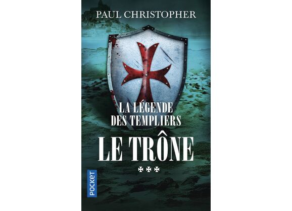 Image Le trône
