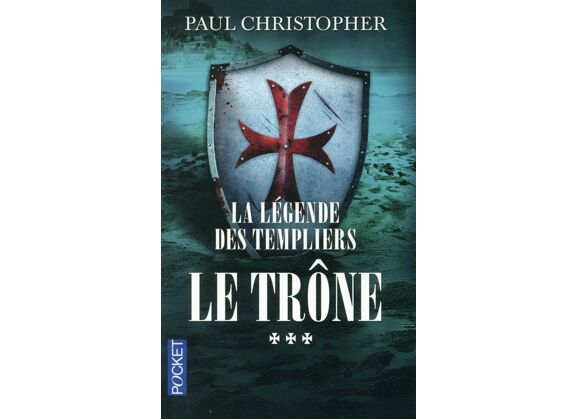 Image Le trône