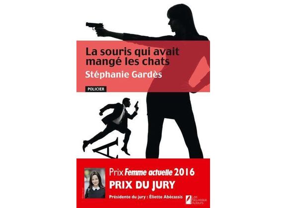 Image La souris qui avait mangé les chats