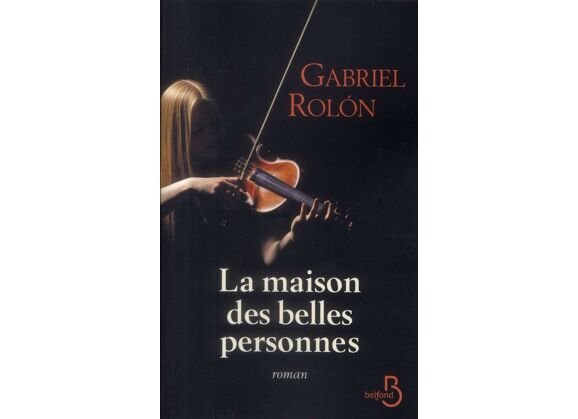 Image La maison des belles personnes