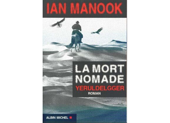Image La mort nomade