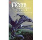 Image Les aventuriers de la mer t.7 - le seigneur des trois règnes