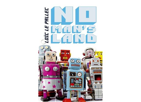 Image No man's land