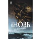 Image Les aventuriers de la mer t.1 - le vaisseau magique