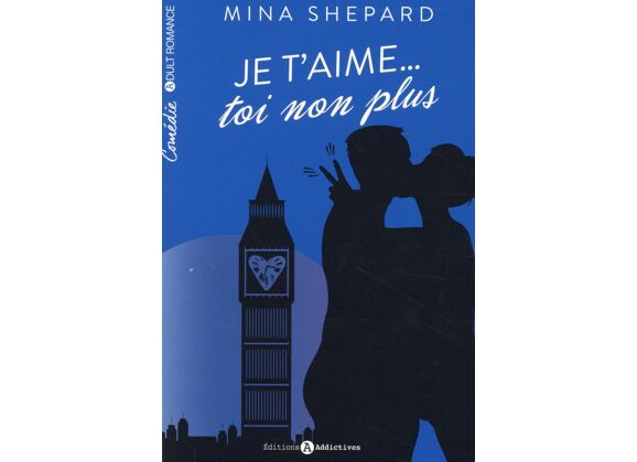Image Je t'aime... toi non plus