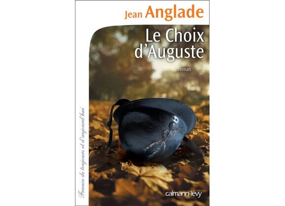 Image Le choix d'auguste